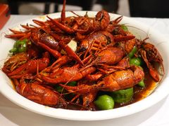 -香满锅老北京羊蝎子火锅·家常菜(新街口店)