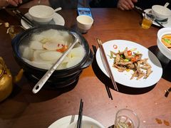 -汀小府·福建客家菜(鼓山沃尔玛店)