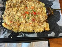 -三太子地摊烧烤·小龙虾(北蔡店)