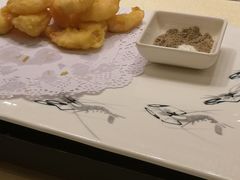 -良友·海鲜青岛菜(五四广场店)