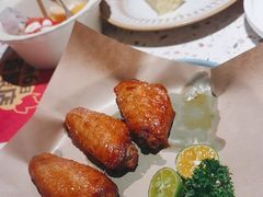 -战斧牛排餐厅(悦方IDmall店)