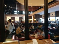 -西西弗书店&矢量咖啡(万象城店)