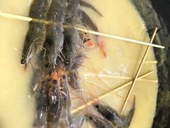 -渔米粥(罗湖店)