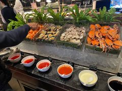-珠海瑞吉酒店·秀餐厅