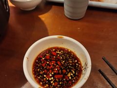 -乔街深夜食堂·台州菜·高压锅生蚝(杭州总店)