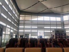 -太原武宿国际机场