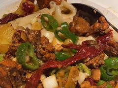 -阿娜尔·新疆菜(宜家荟聚中心店)
