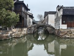 -乌镇东栅景区