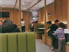大堂-晋家门(文峰广场店)