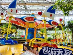 -南宫五洲植物乐园