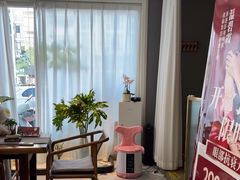 -手舒·采耳按摩·影院足道spa(莫愁湖东路店)