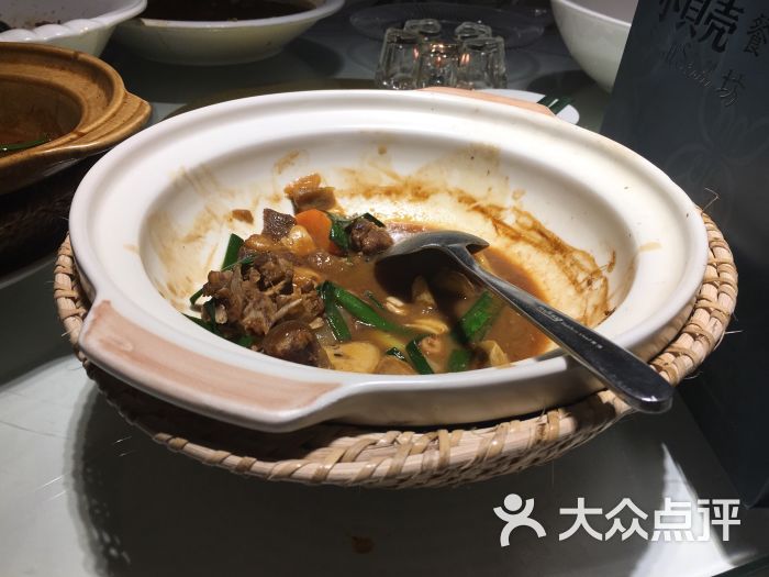 小贝壳餐坊图片 - 第1张