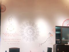 大堂-南国印度餐厅Dakshin