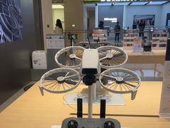 -DJI大疆(福州万象城授权体验店)