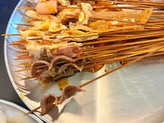 -谭家·钵钵鸡·蹄花·兔头(玉林南路店)