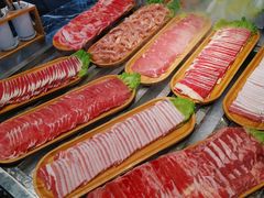 -非烤勿扰韩料自助烤肉(松山湖万科店)