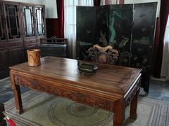 -内蒙古将军衙署博物院