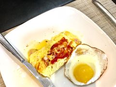 -太湖饭店玉兰厅(自助餐厅)