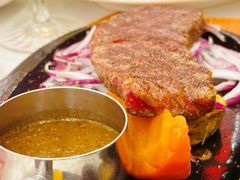 -斗牛士牛排餐厅(嘉里汇店)