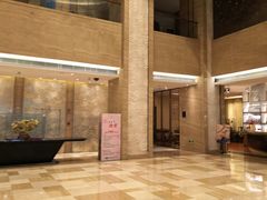 -淮安曙光国际大酒店(大运河广场花街店)