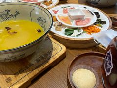 -芸南道·过桥米线(昆明老街旗舰店)