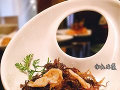 南极冰藻-小广寒电影艺术餐厅(小广寒经三路店)