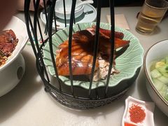 -佬麻雀·剁椒鱼头(京基KK One店)