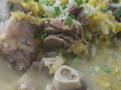 -东北风(江北万达店)
