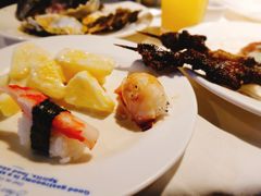 -星伦多 自助料理(圆融店)