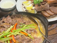 -大洋家·精品潮汕菜·生腌砂锅粥(天河东路店)
