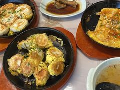 -恋萍小吃(时代店)