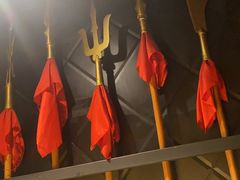 -羊大爷涮肉(亮马桥店)