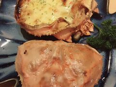 -割烹旭日本料理(龙湖狮山天街店)