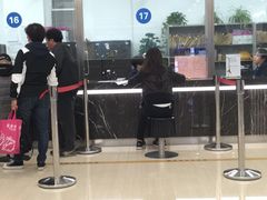 -上海市宝山区房地产交易中心-地下停车场