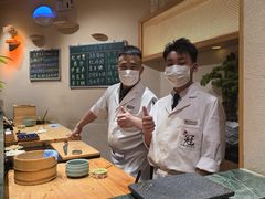 -鮨冠OMAKASE食べ放题(北京首店)