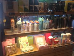 -星巴克臻选(杭州万象城店)