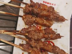 -阿三烧烤·生蚝(超级会员店拓峰店)
