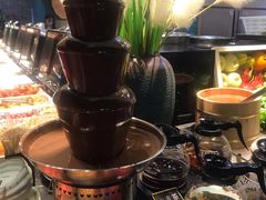 -梨花自助烤肉(天河城店)