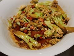 -新辣宴·湖南家常菜·商务聚餐(中粮创芯店)