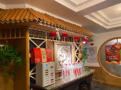 -渝信川菜(长安店)