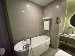 -南京禄口机场雅高铂尔曼大酒店