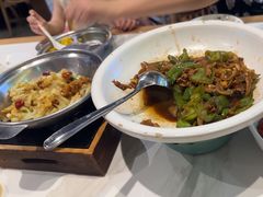 -周大厨辣椒炒肉(淮安万达店)