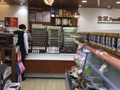 -全家便利店(中原二店)