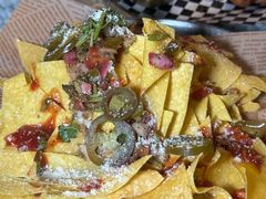 -漪龙台·B26 Rooftop Lounge