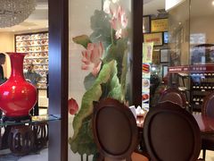 -牟传仁饭庄(星海店)