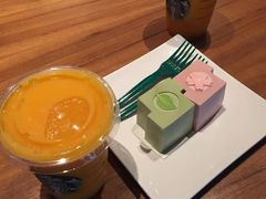 -星巴克(潍坊泰华广场店)