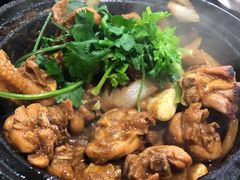 -二楼老店重庆鸡公煲(真光路店)