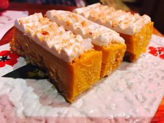 南瓜塔-热血兄弟·炭火烤肉(融侨中心店)