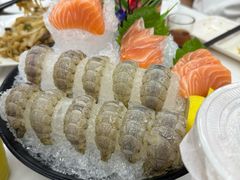 -嘉升大排档(番禺总店)