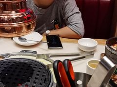 -韩宫宴烤肉·料理(宜兴八佰伴店)
